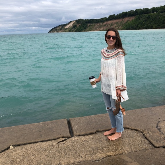 Free People Sweaters - Free People sweater